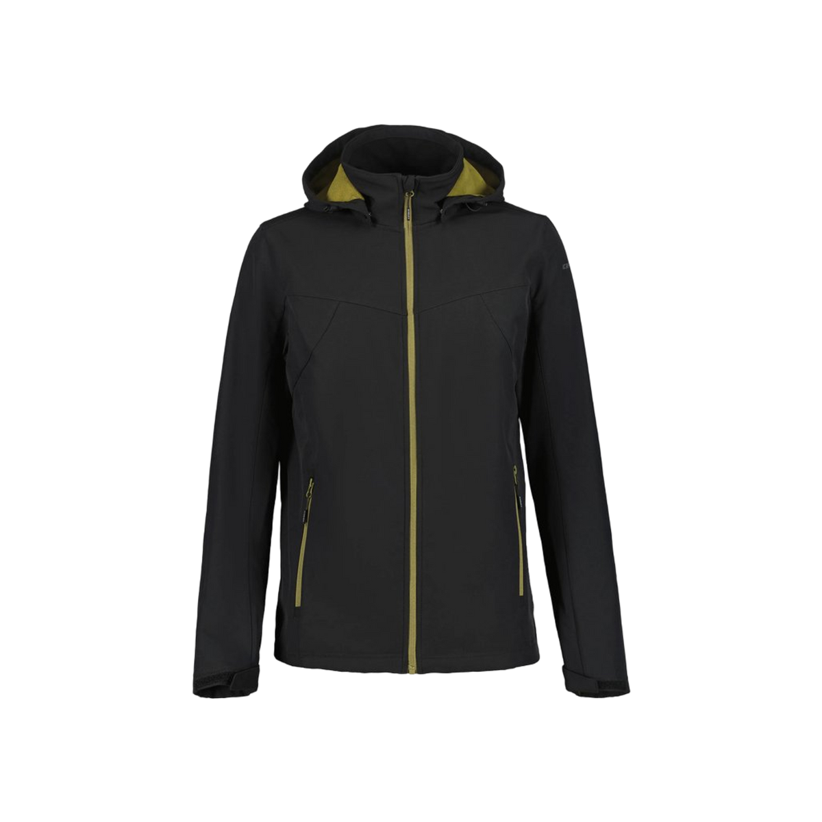 Icepeak Brimfield Softshell Jacke Herren