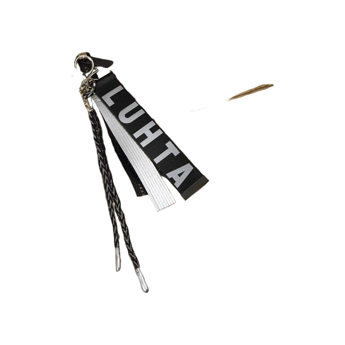 Luhta Eiseberg