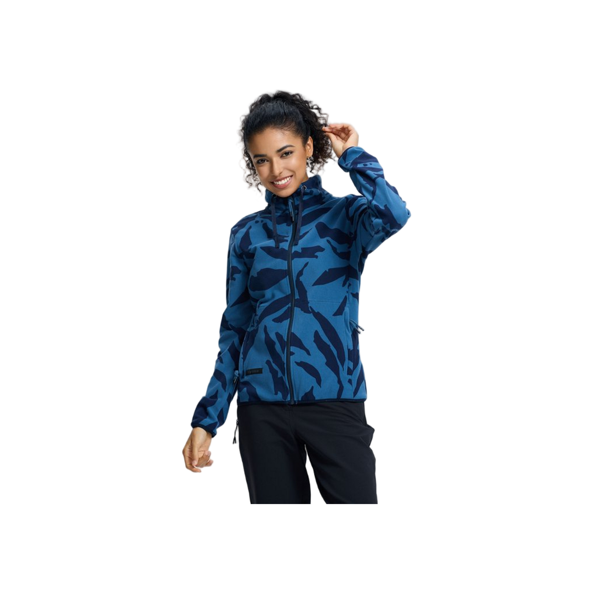 Icepeak Aikiri