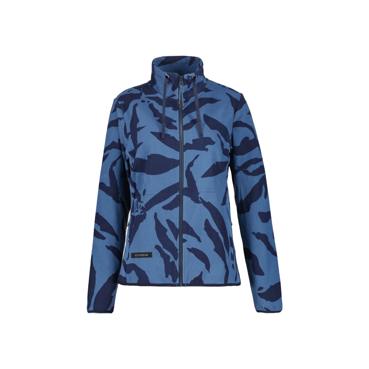 Icepeak Aikiri