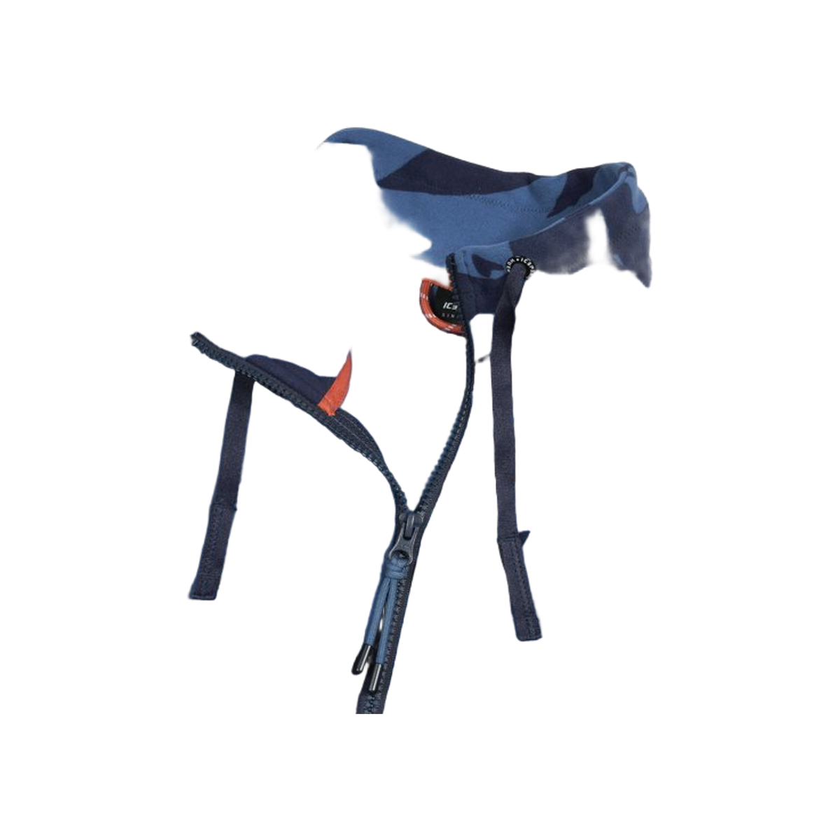 Icepeak Aikiri