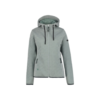 Icepeak Auen