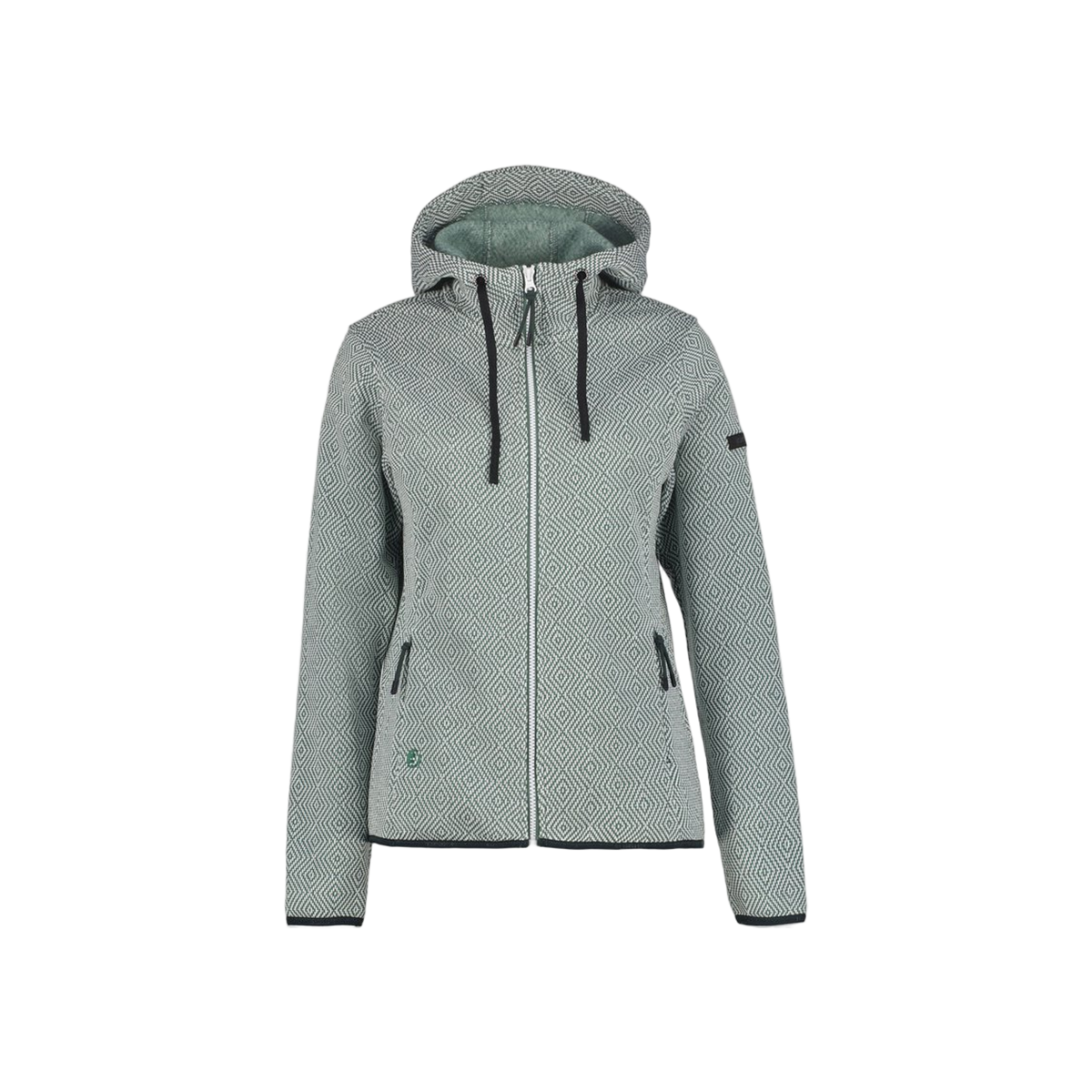 Icepeak Auen