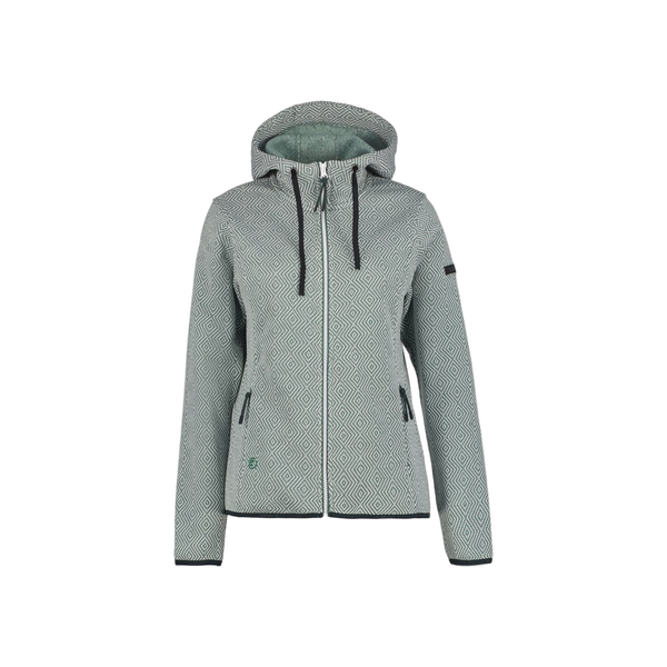 Icepeak Auen