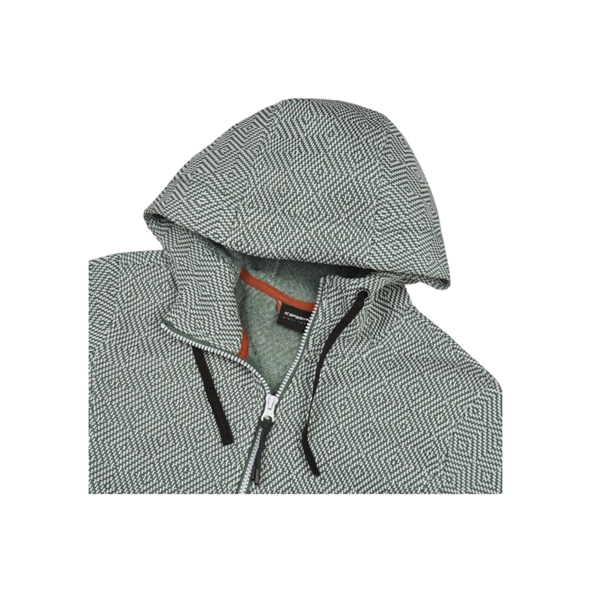 Icepeak Auen