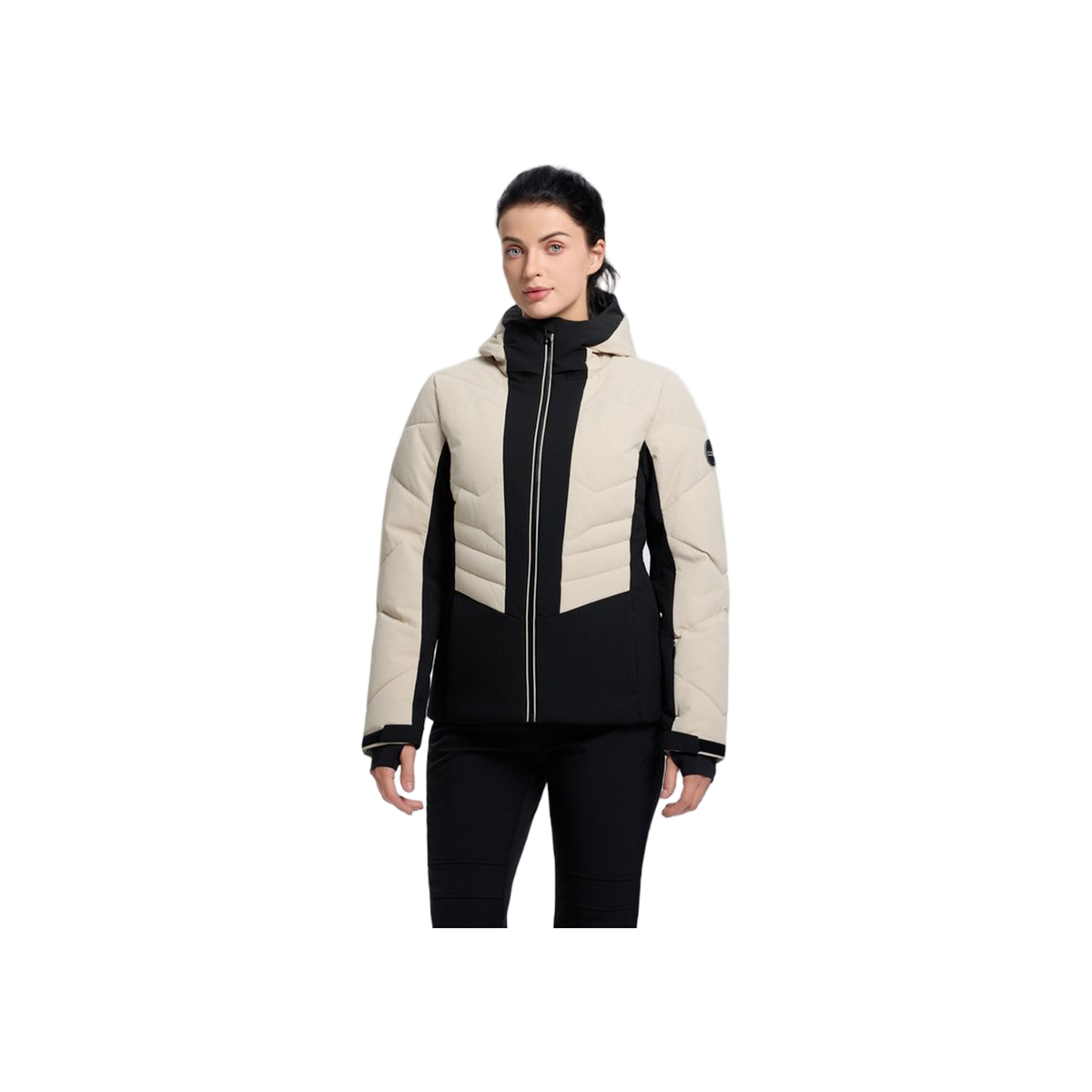 Icepeak Ellinwood