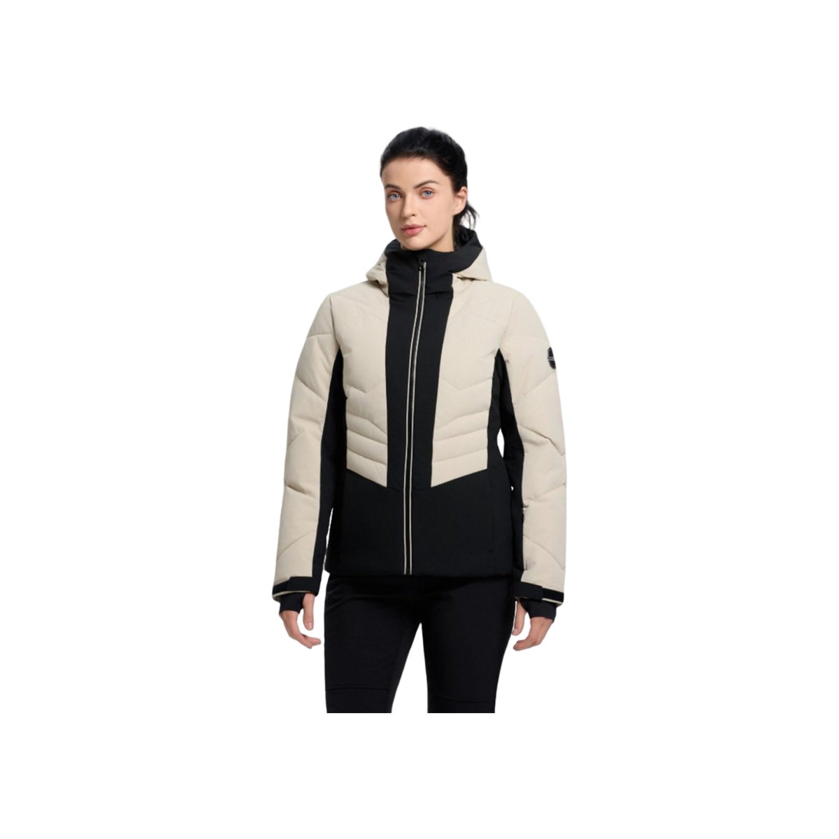 Icepeak Ellinwood