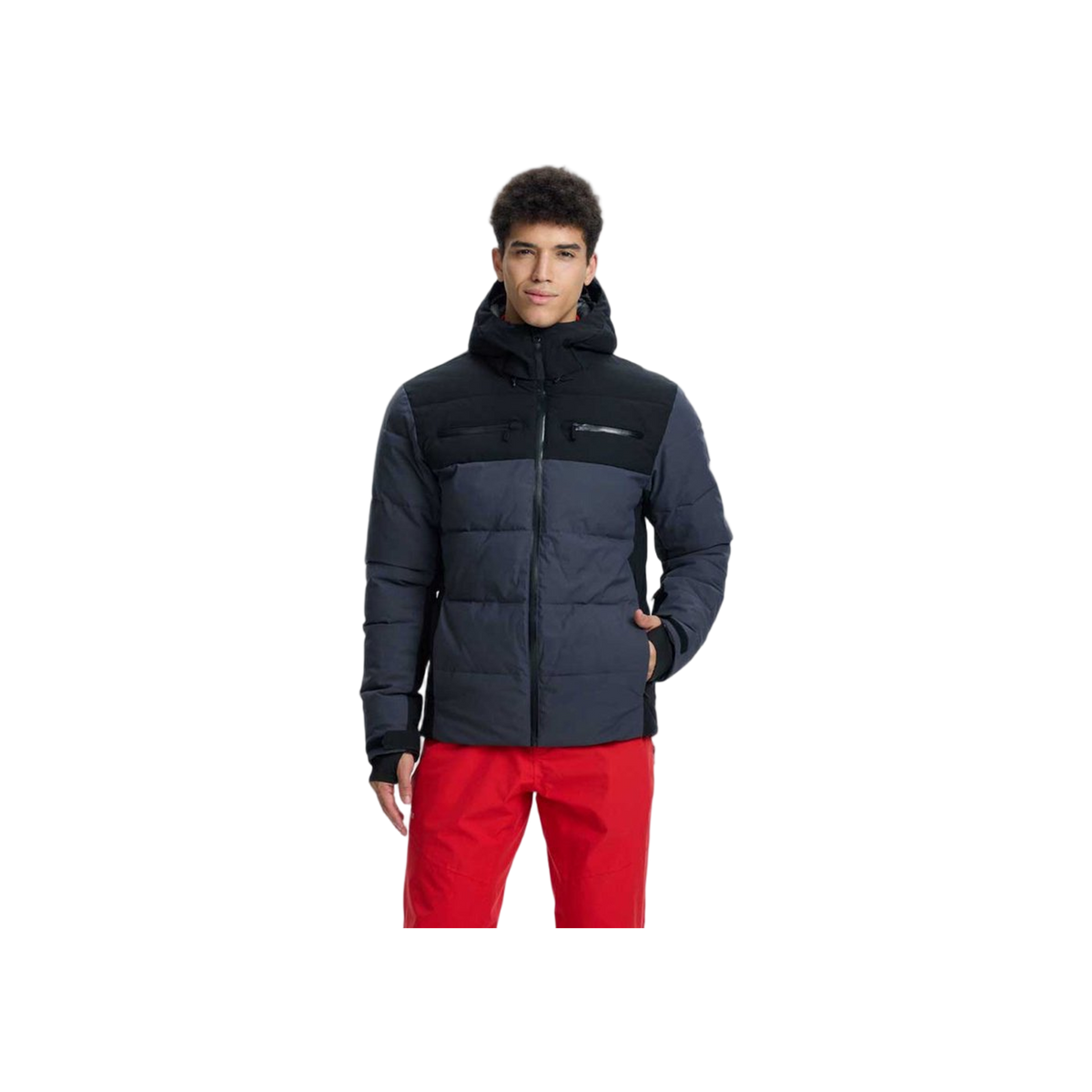 Icepeak Everman