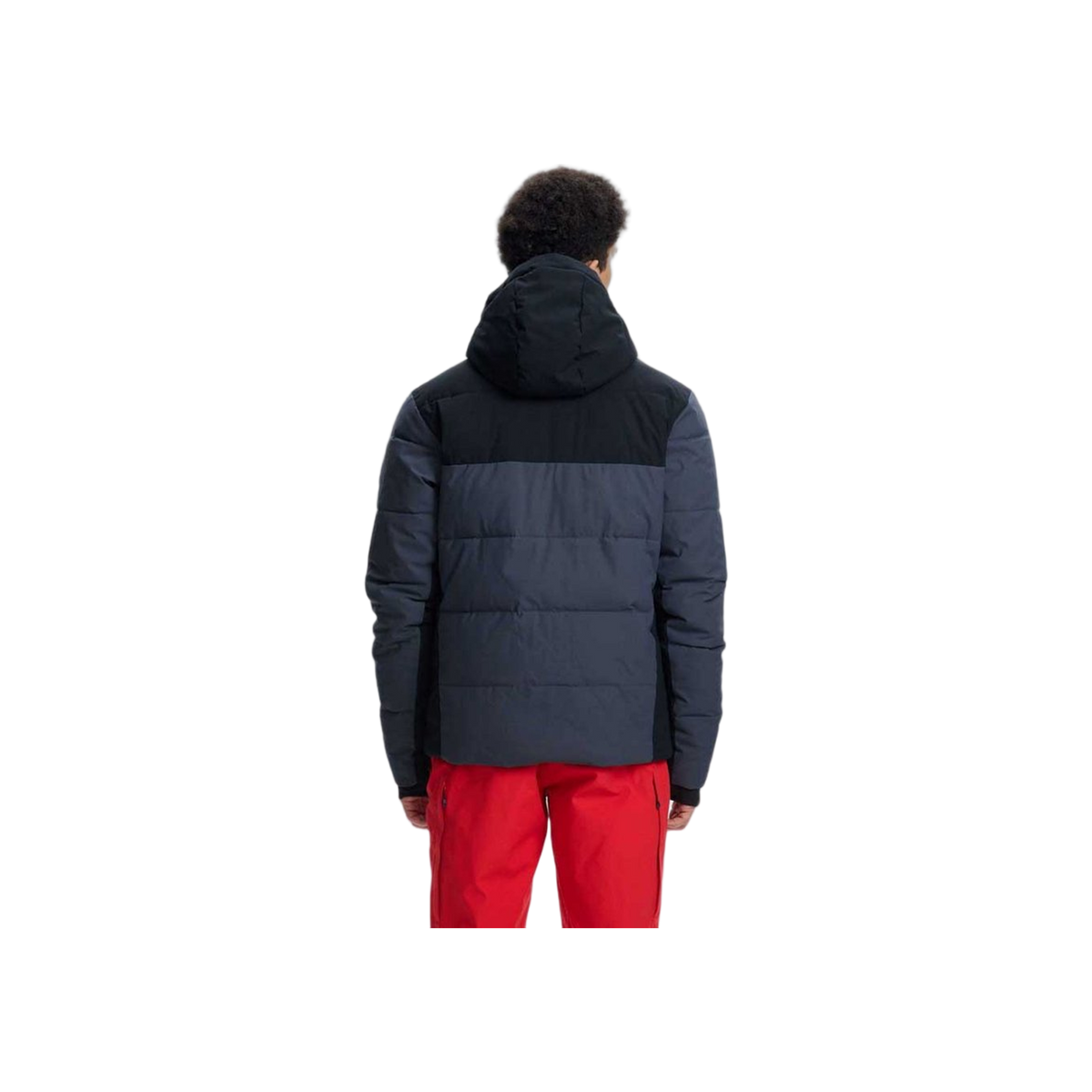 Icepeak Everman