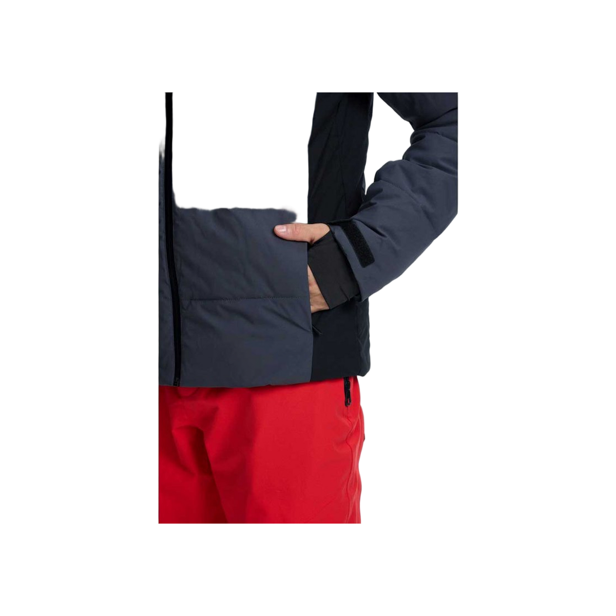 Icepeak Everman