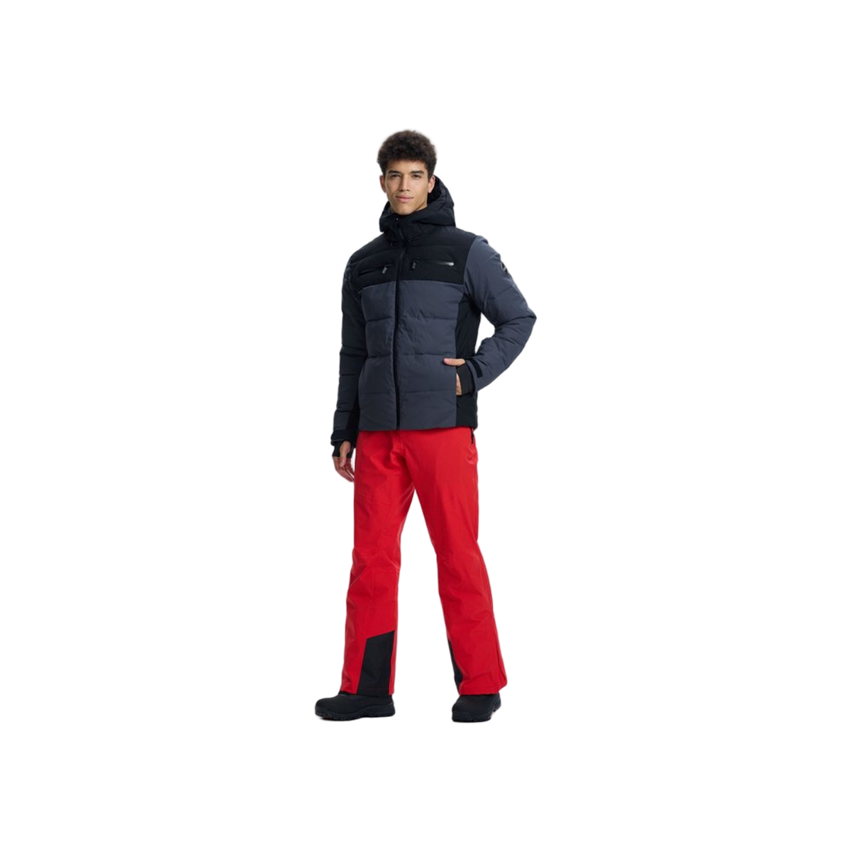Icepeak Everman