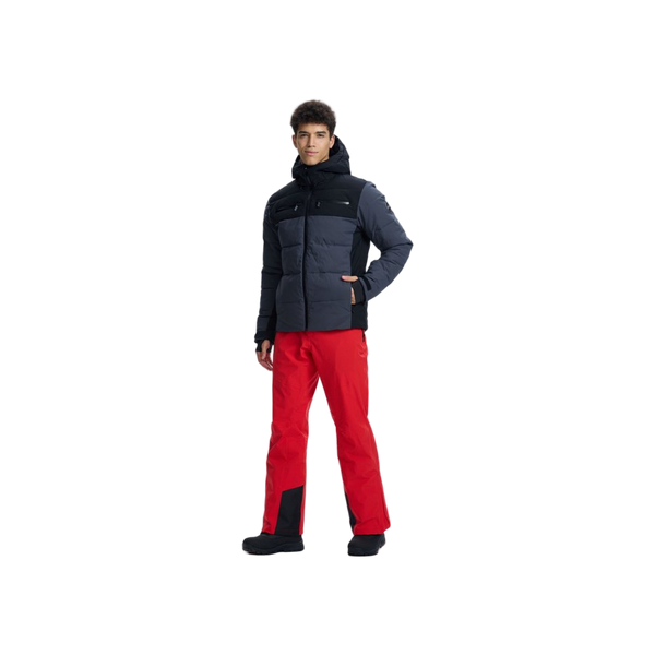 Icepeak Everman