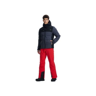 Icepeak Everman
