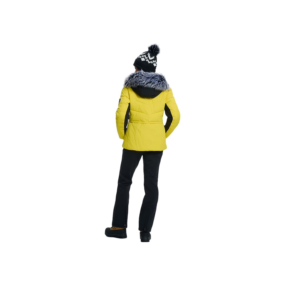 Icepeak Eveleth