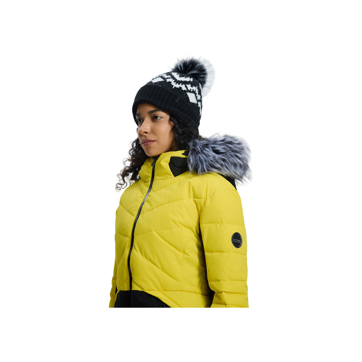 Icepeak Eveleth