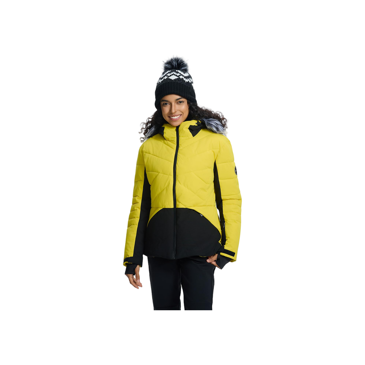Icepeak Eveleth