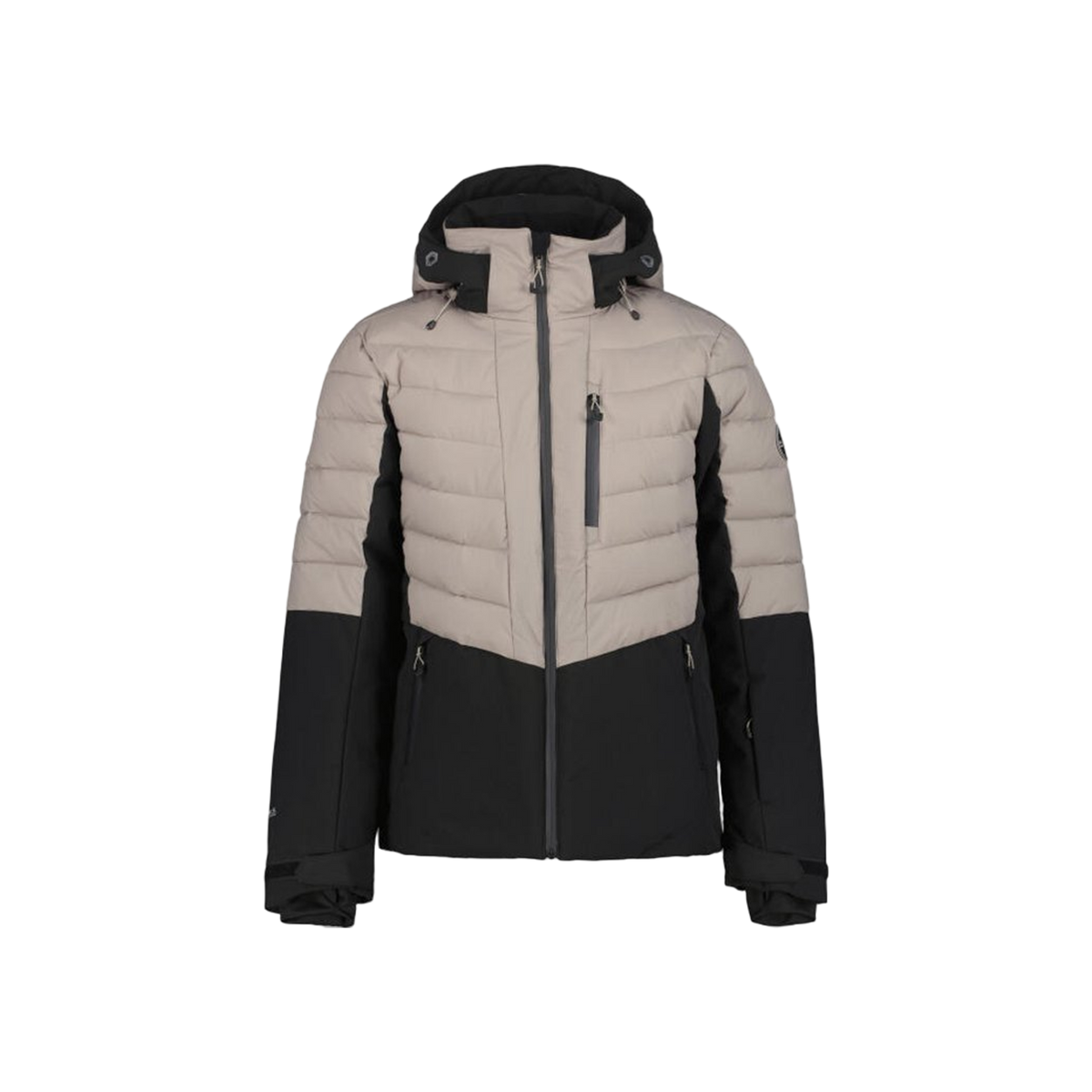Icepeak Folsom