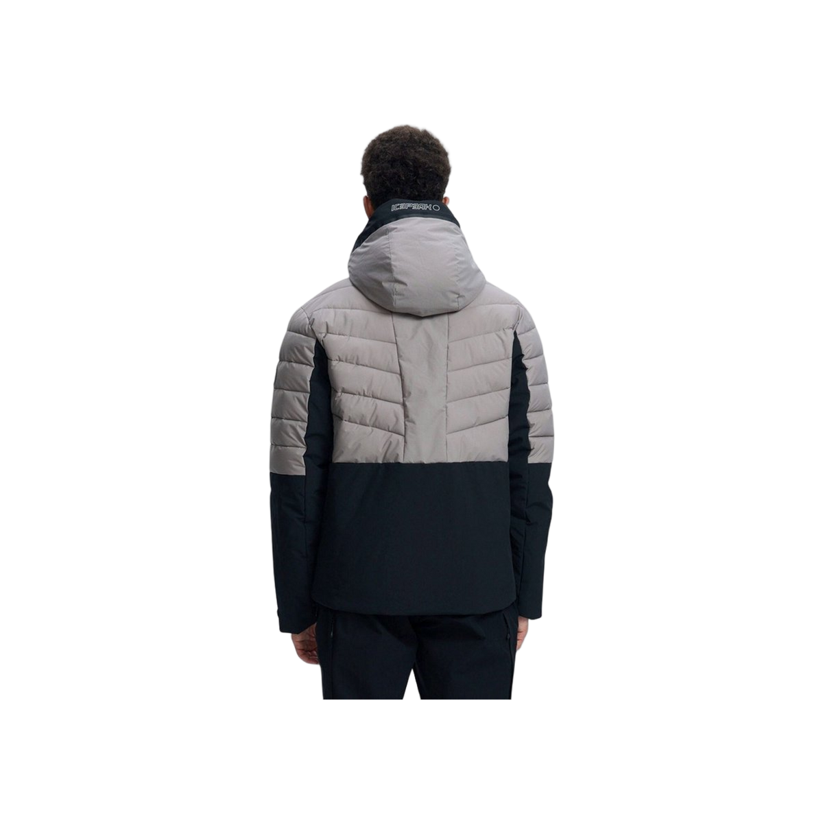 Icepeak Folsom
