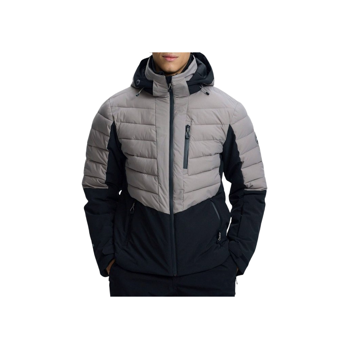 Icepeak Folsom