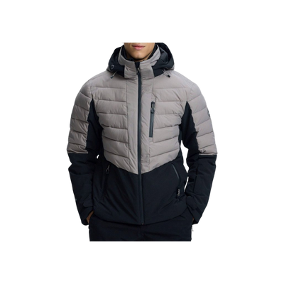 Icepeak Folsom