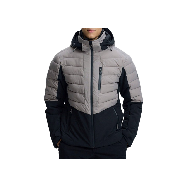 Icepeak Folsom