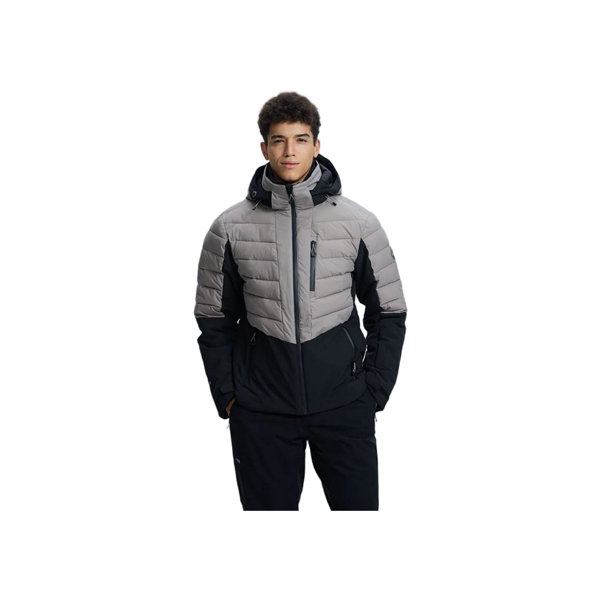 Icepeak Folsom