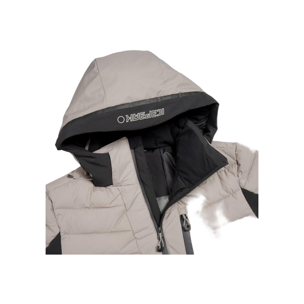 Icepeak Folsom