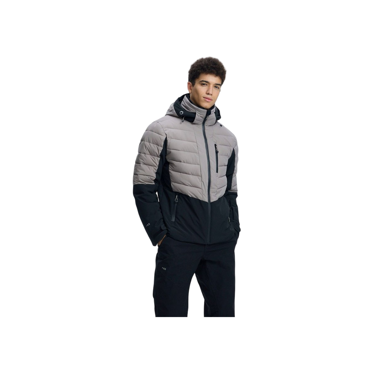 Icepeak Folsom