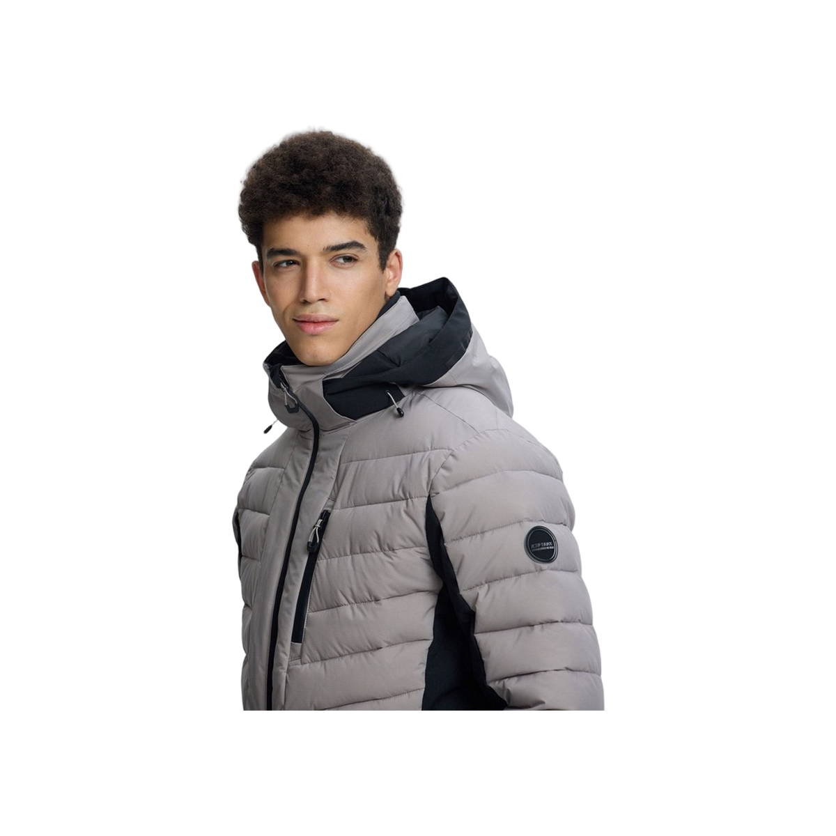 Icepeak Folsom