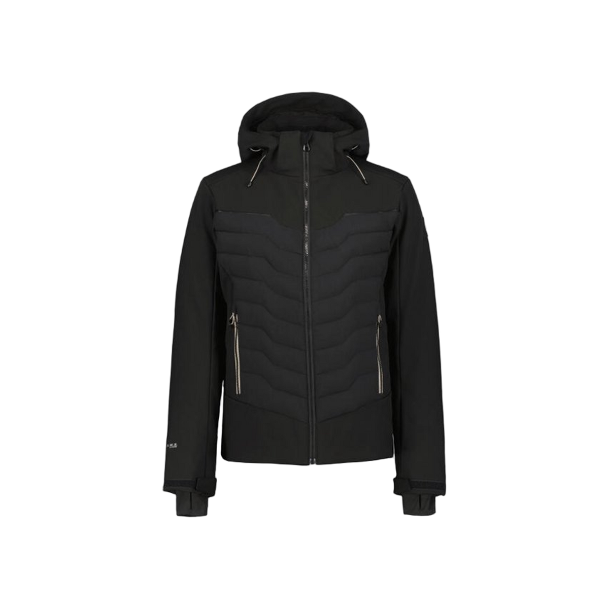 Icepeak Fremont