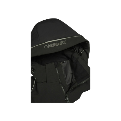 Icepeak Fremont