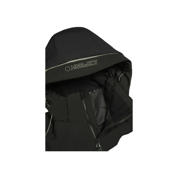 Icepeak Fremont