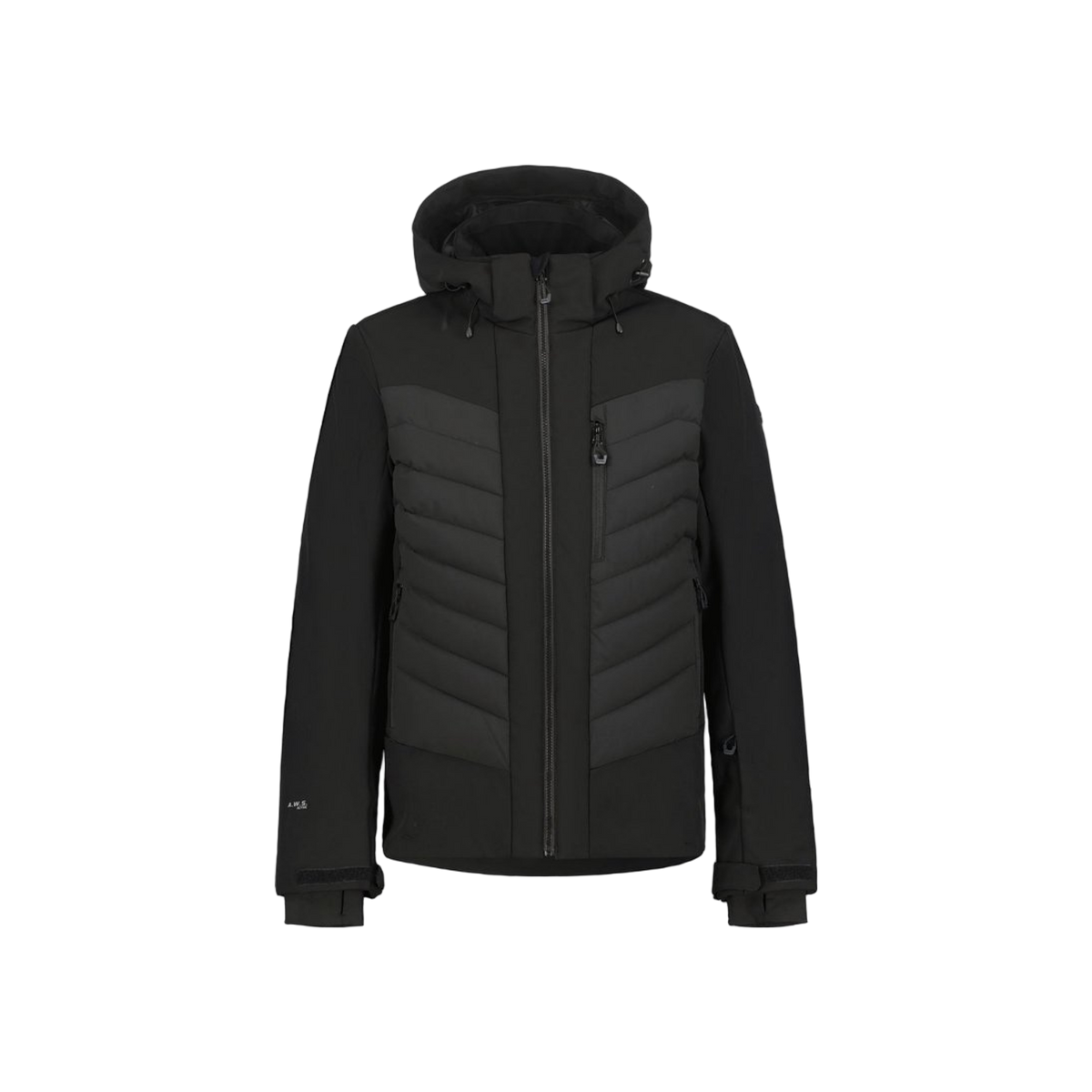 Icepeak Fremont
