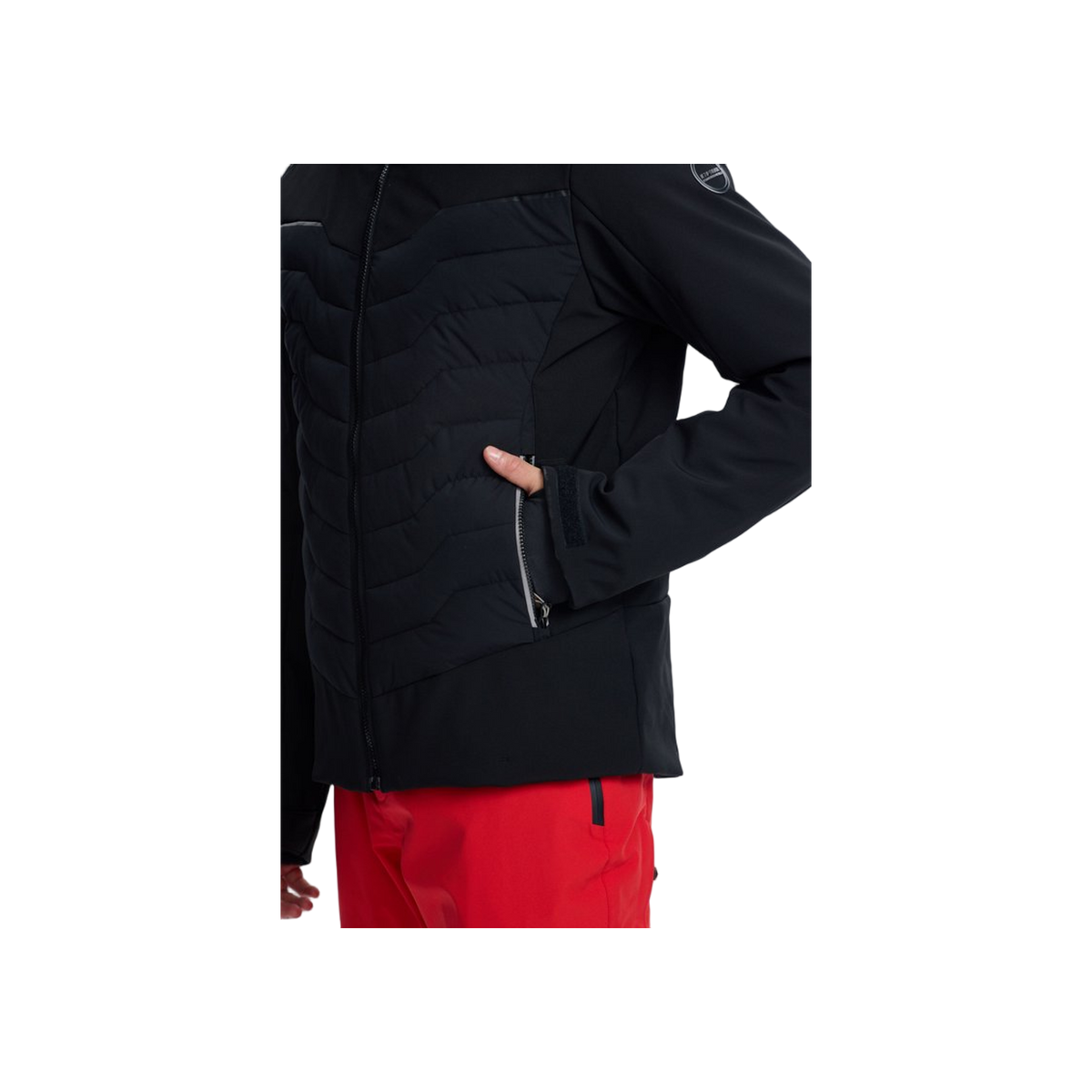 Icepeak Fremont