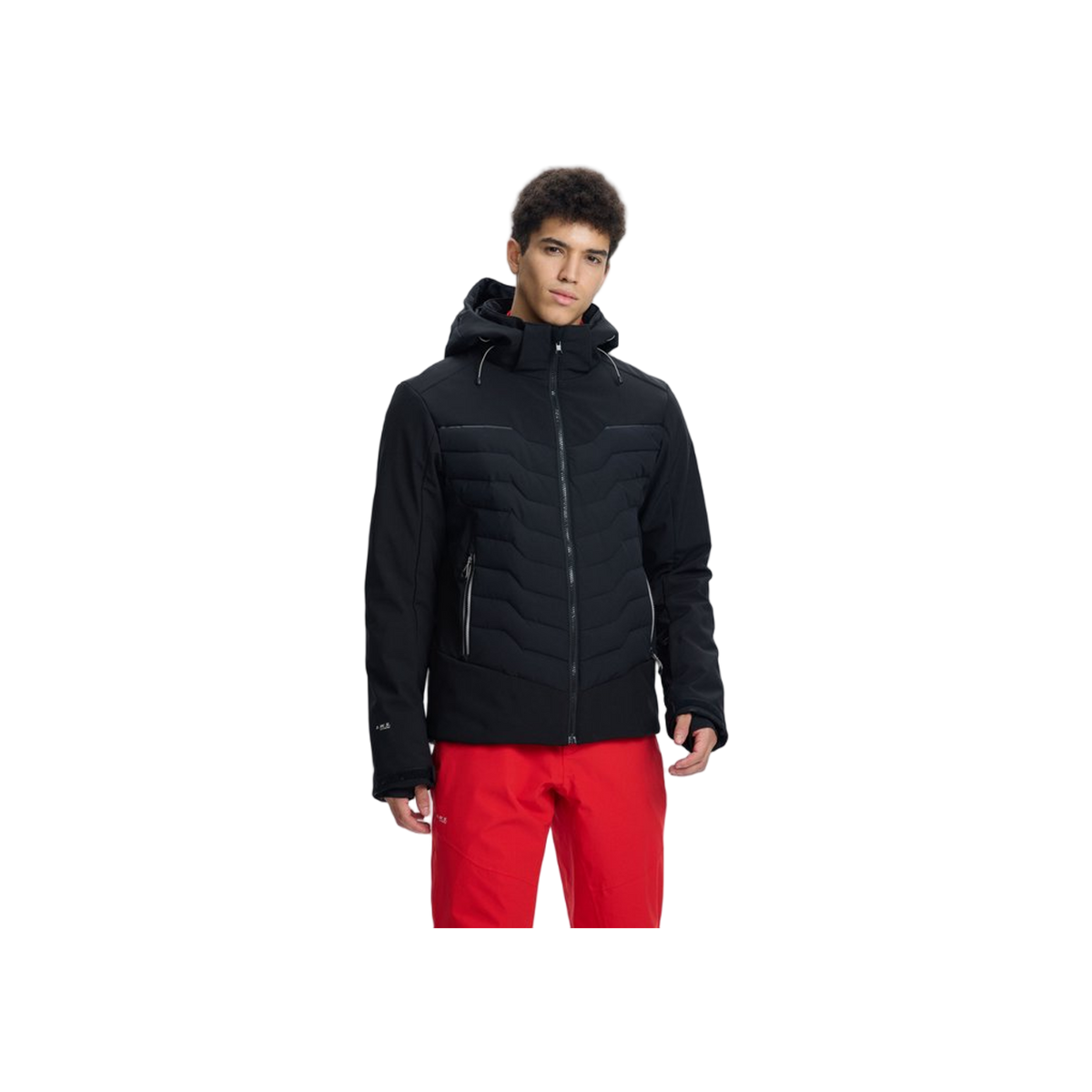 Icepeak Fremont