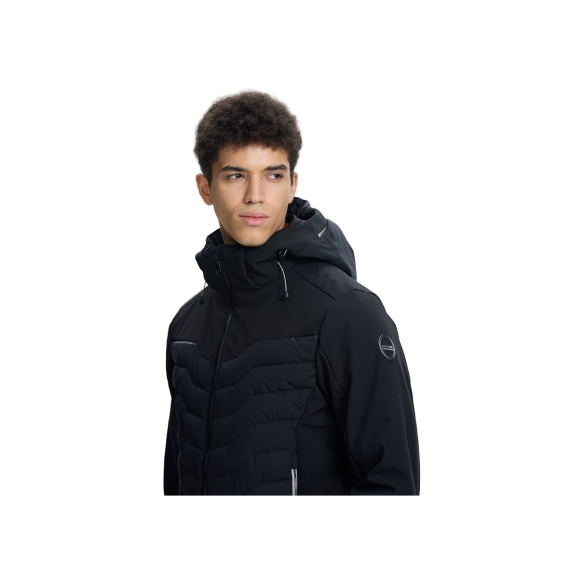 Icepeak Fremont