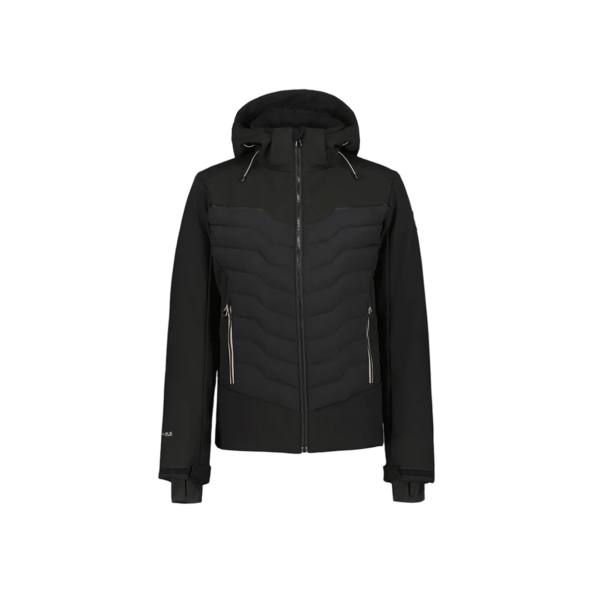 Icepeak Fremont