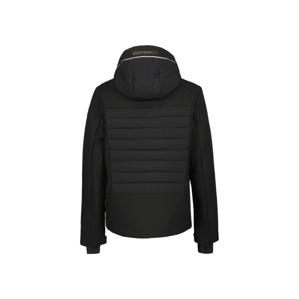 Icepeak Fremont