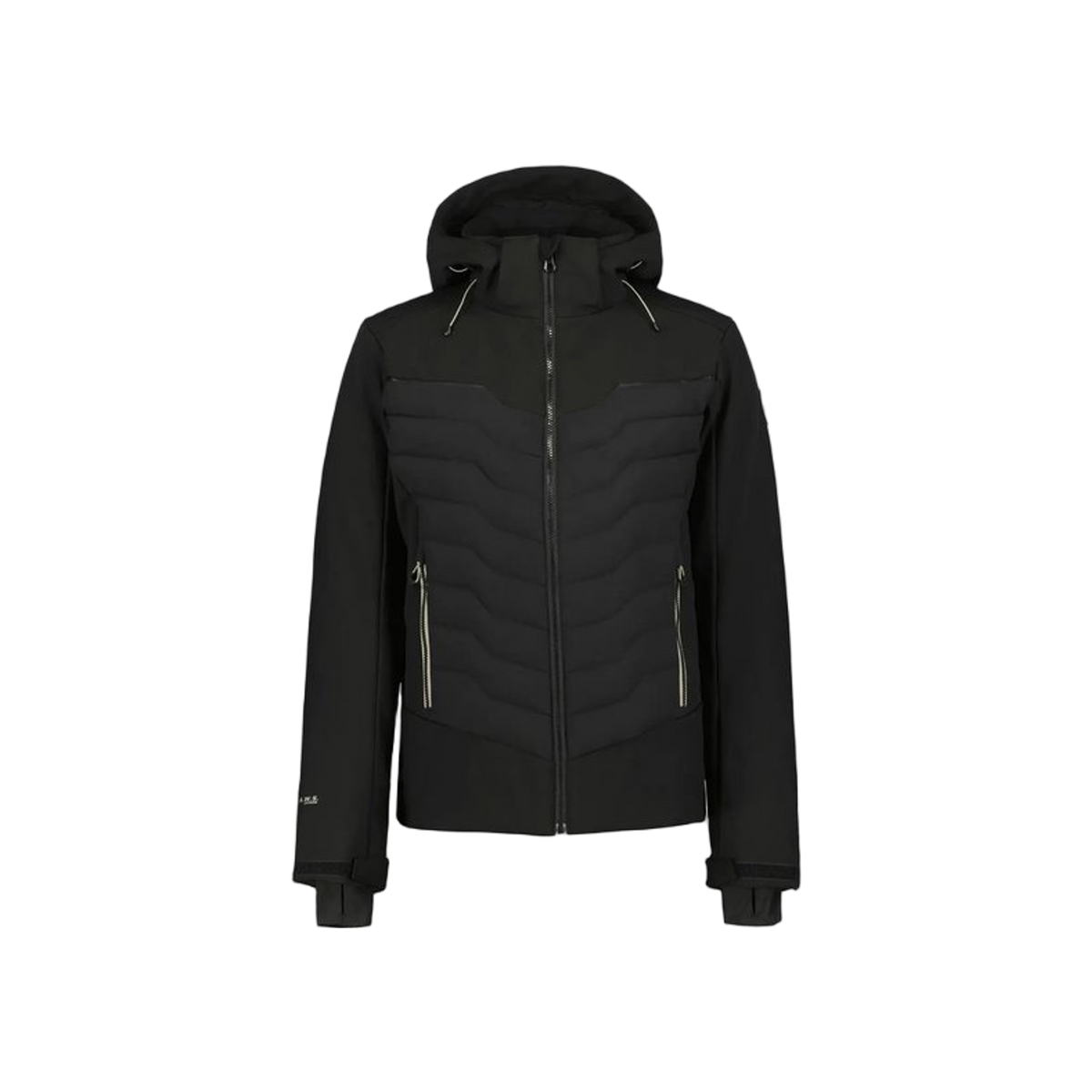 Icepeak Fremont