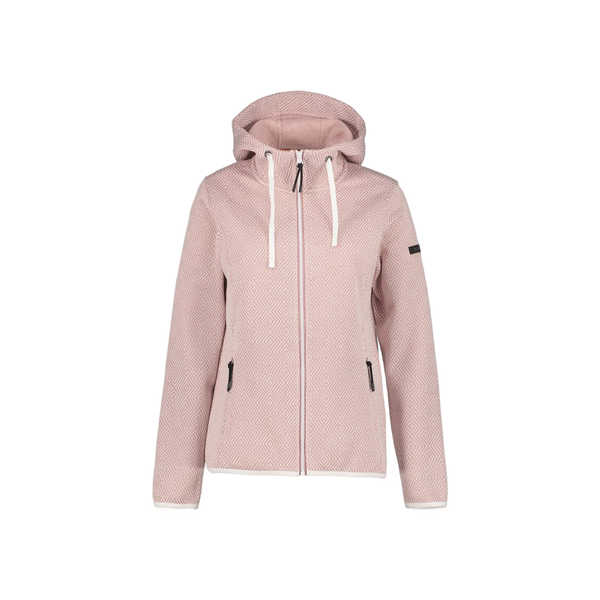 Icepeak Auen