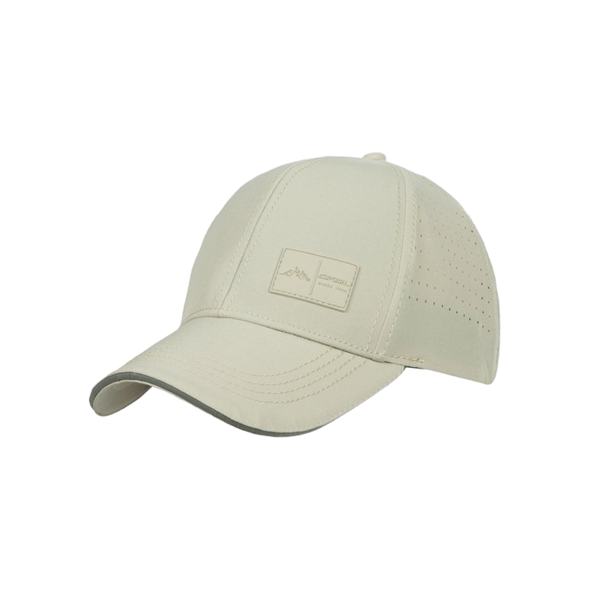 Icepeak Harrell