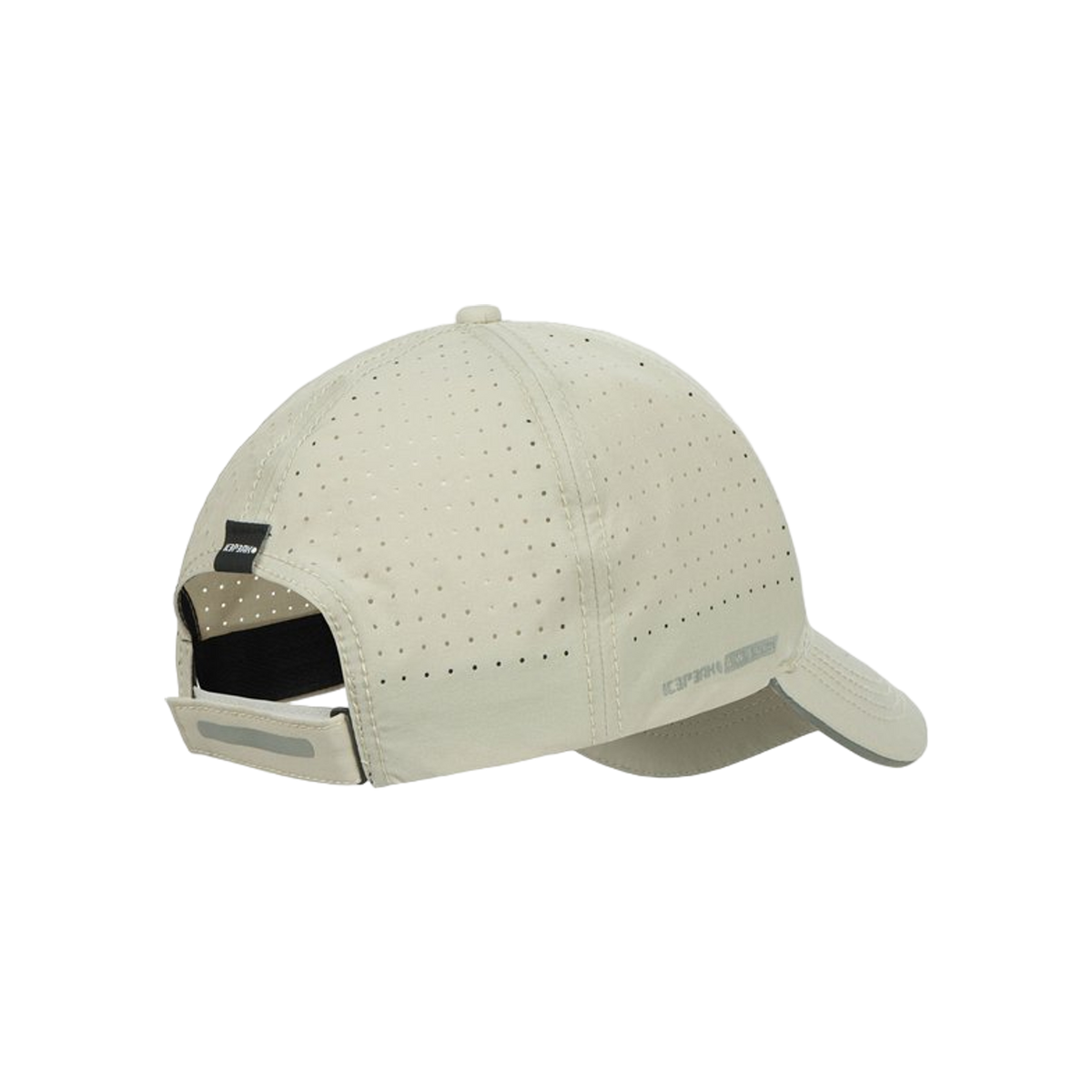 Icepeak Harrell