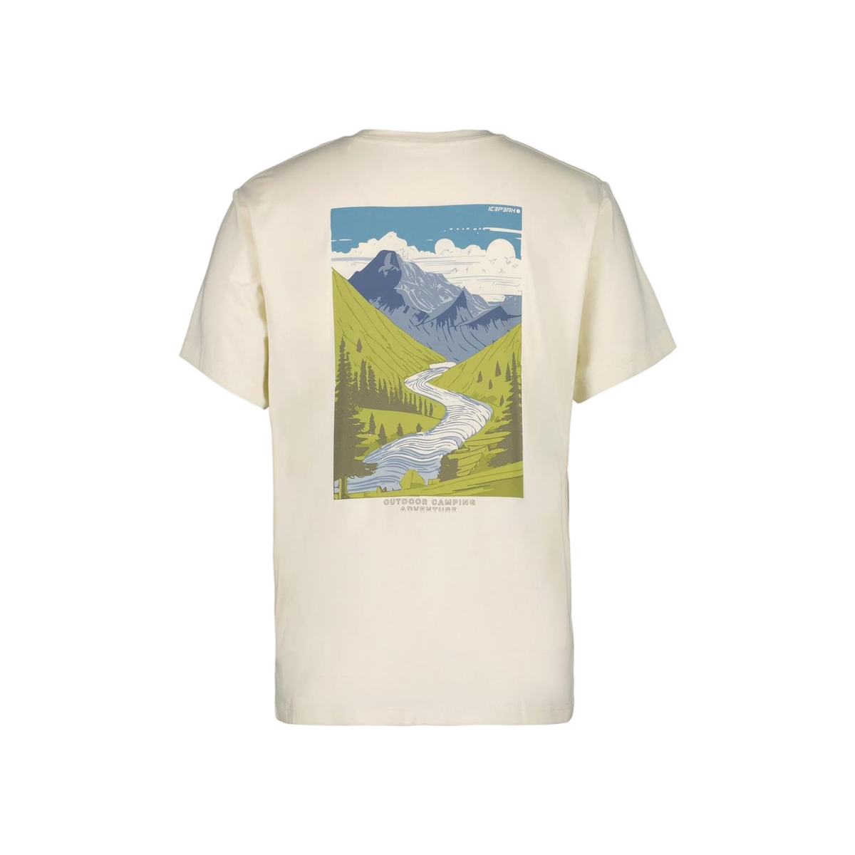 Icepeak Marsing