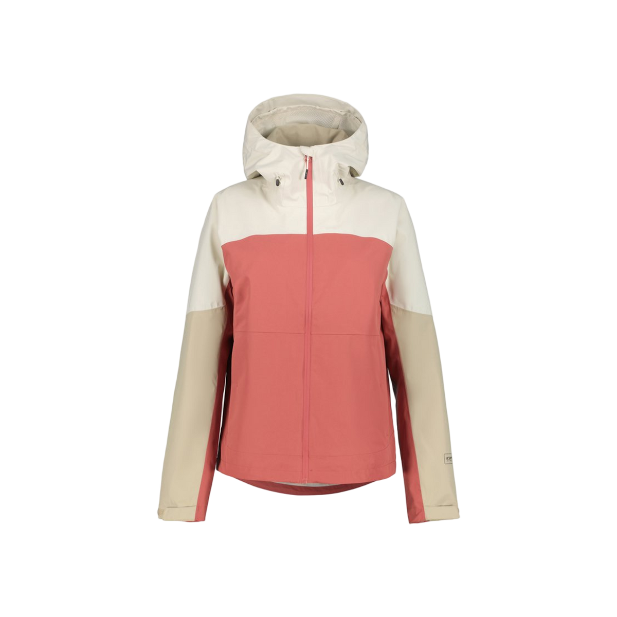 Icepeak Bandera