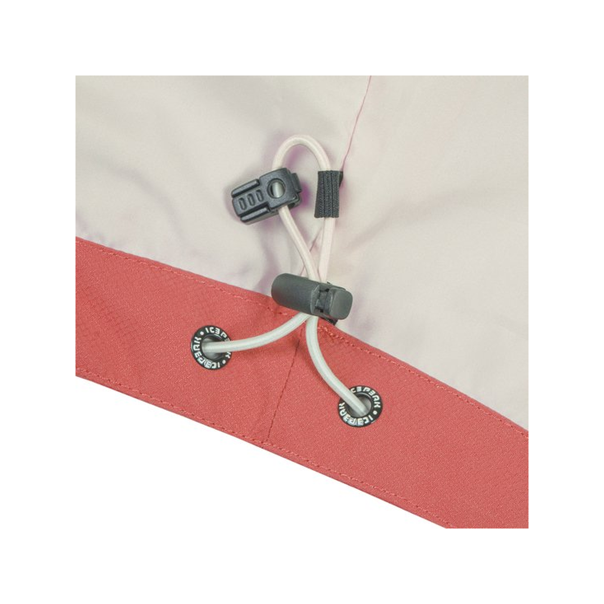Icepeak Bandera