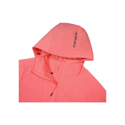 Icepeak Brinson