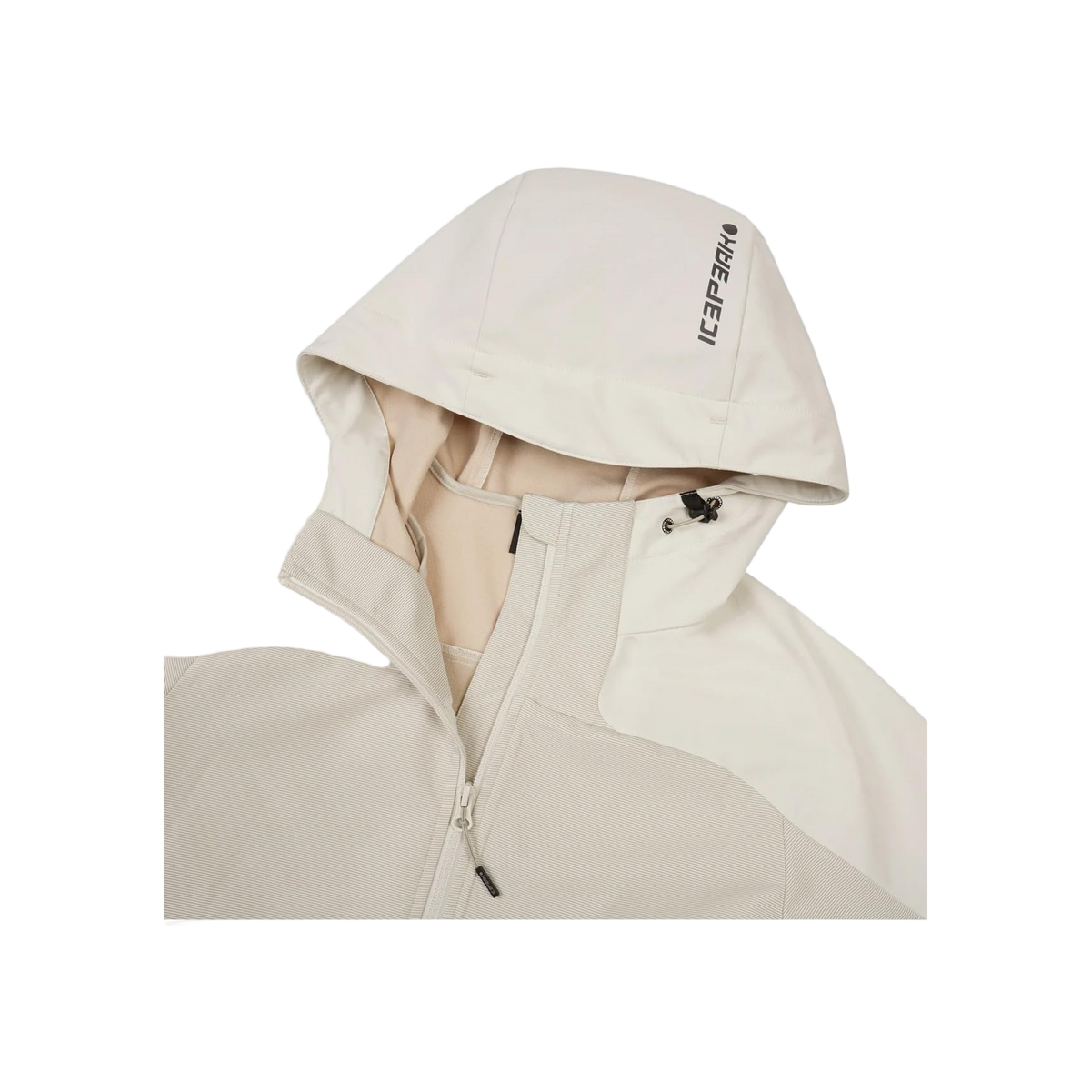 Icepeak Burnet
