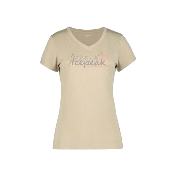 Icepeak Burnham