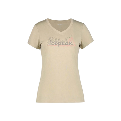 Icepeak Burnham