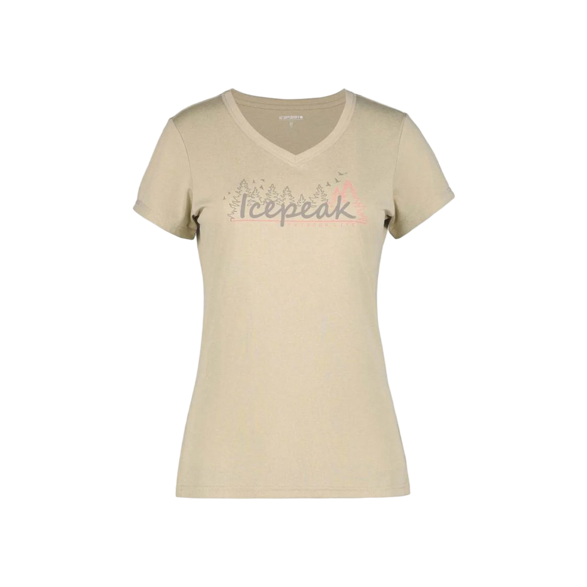 Icepeak Burnham
